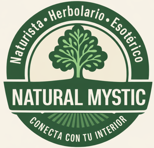 Natural Mystic