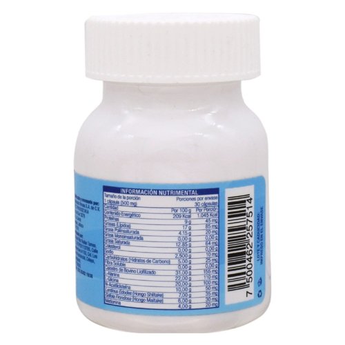Calostro Con N Acetilcistein - Imagen 3