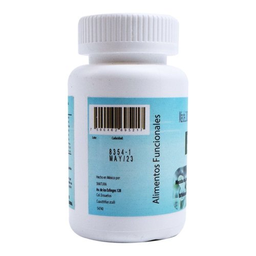 Pre Y Probioticos 30 Cap - Imagen 3