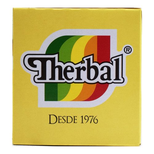 Te Instantaneo Manzanilla Therbal 25 Pza - Imagen 3