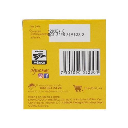Te De Arnica 25 Sob - Imagen 3