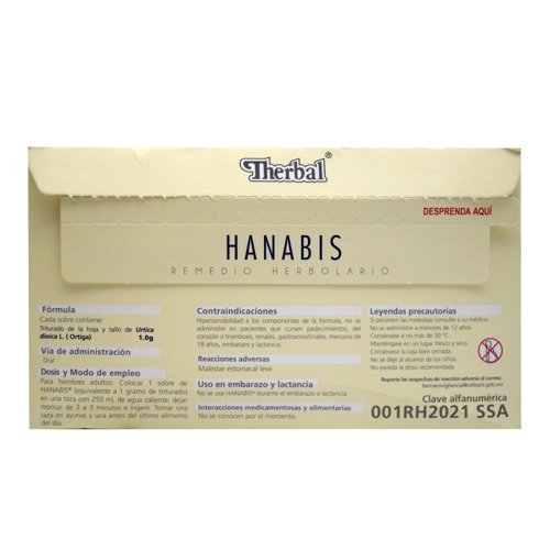 Te Hanabis 25 Sob - Imagen 2