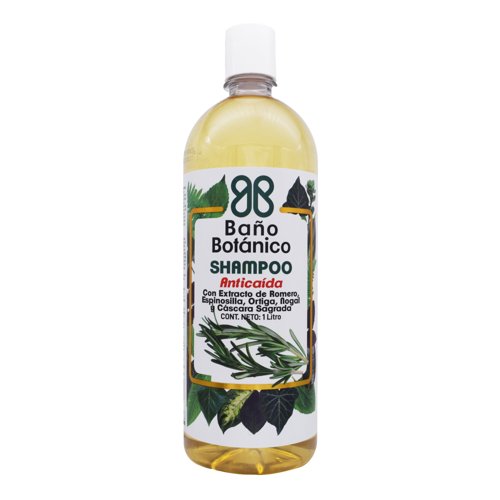 Shampoo Anticaida 1 L