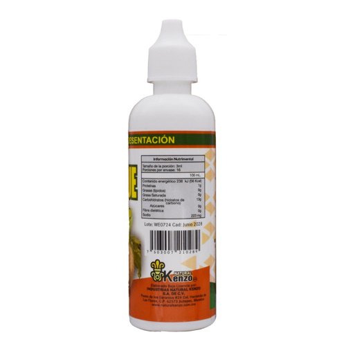 Wereque Extracto 60 Ml - Imagen 2