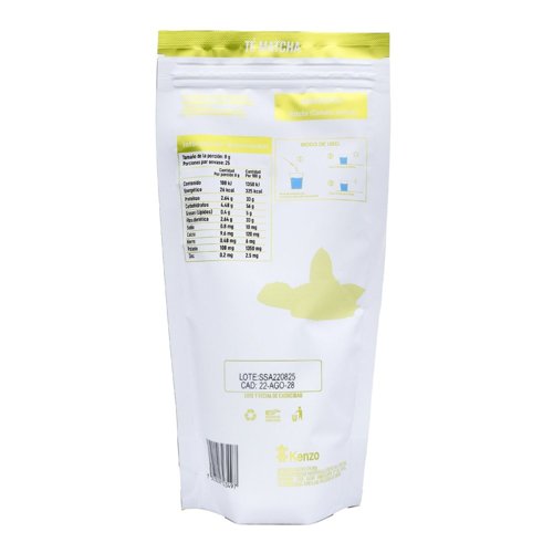 Te Matcha 200 G - Imagen 2