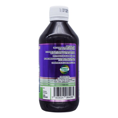 Hierbas Suecas 240 Ml - Imagen 3