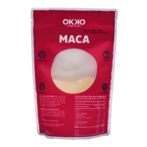 Maca 200 G - Imagen 2