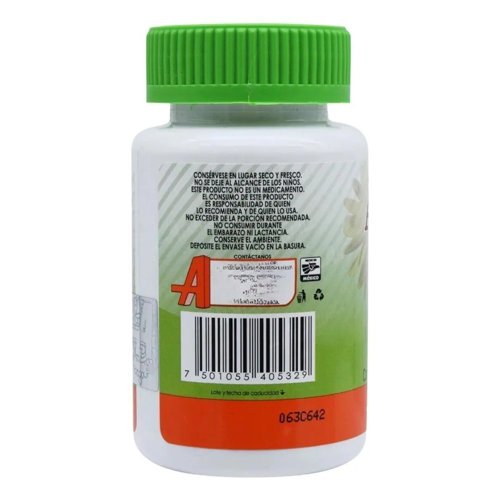 Arnica 75 Cap - Imagen 2