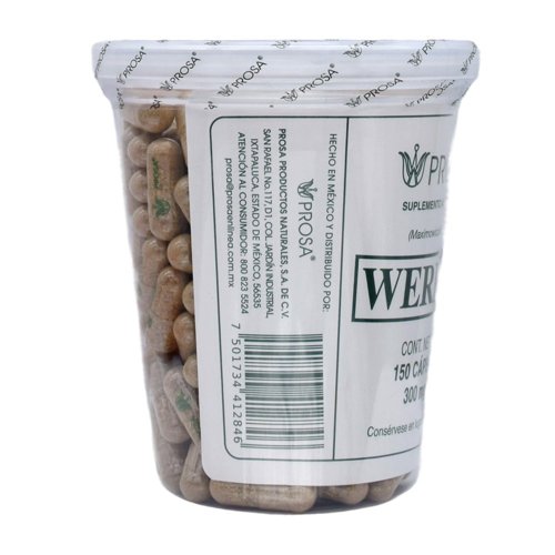 Wereke 150 Cap - Imagen 2