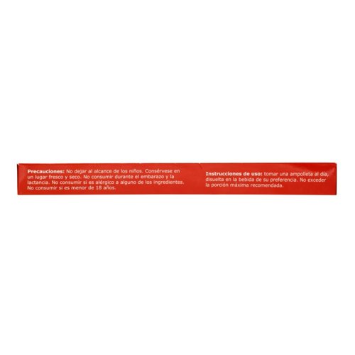 Hierro Amp 10 Ml - Imagen 3