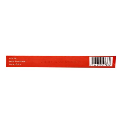 Hierro Amp 10 Ml - Imagen 4