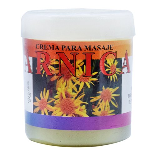 Pomada Arnica Yerbo Vital 120g
