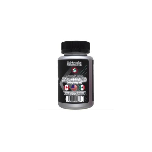 Bisglicinato De Magnesio 60 C - Imagen 2