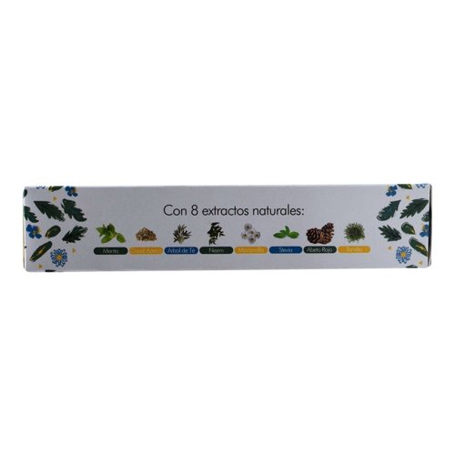 Pasta Dental Botanica 110 G - Imagen 2