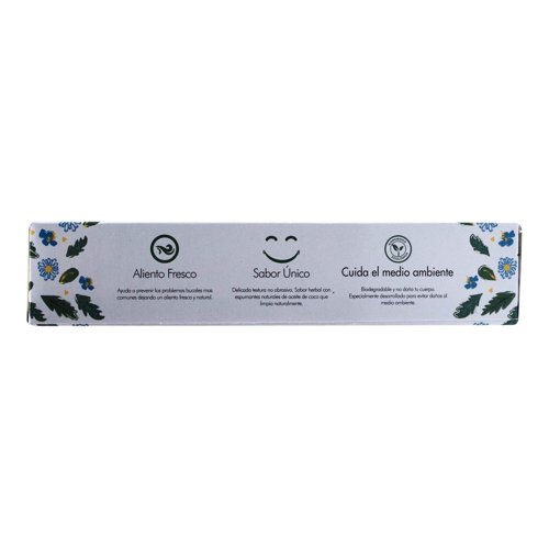 Pasta Dental Botanica 110 G - Imagen 4