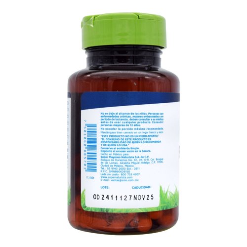Pre Probioticos 30 Cap - Imagen 4