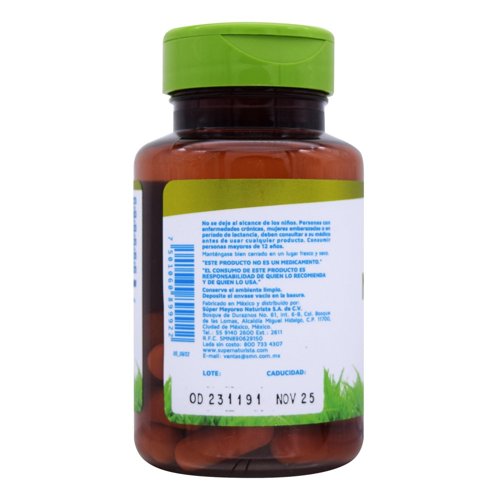 Moringa 30 Cap - Imagen 4