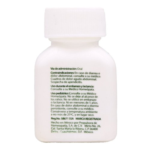 Similaxol 50 Tab - Imagen 2