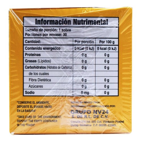 Te Pinalim 30 Sob - Imagen 2