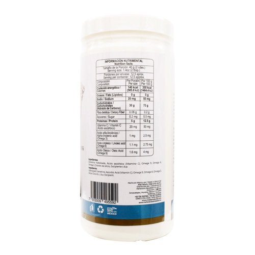 Grenetina Hidrolizada Natural 500 G - Imagen 2