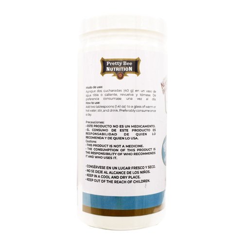 Grenetina Hidrolizada Natural 500 G - Imagen 3