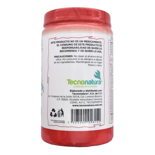 Colageno Hidrolizado Fruto 1.1 Kg - Imagen 3