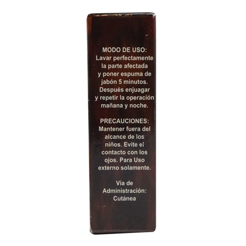 Jabon De Vibora De Cascabel 120g - Imagen 2