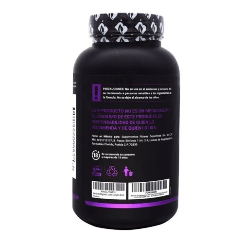 3 Mag Blend 200 Cap - Imagen 2