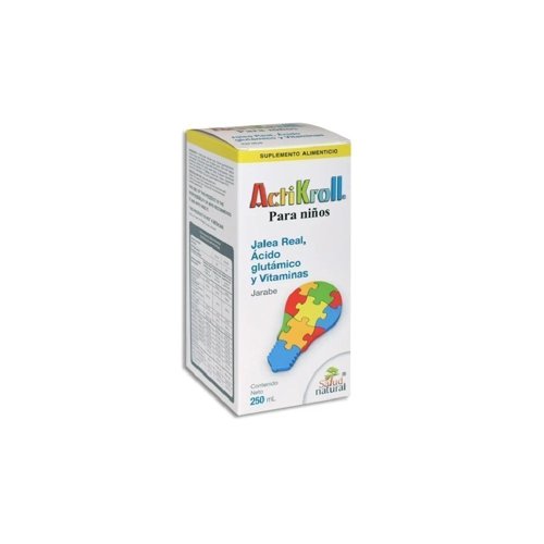 Actikroll 100 Tab