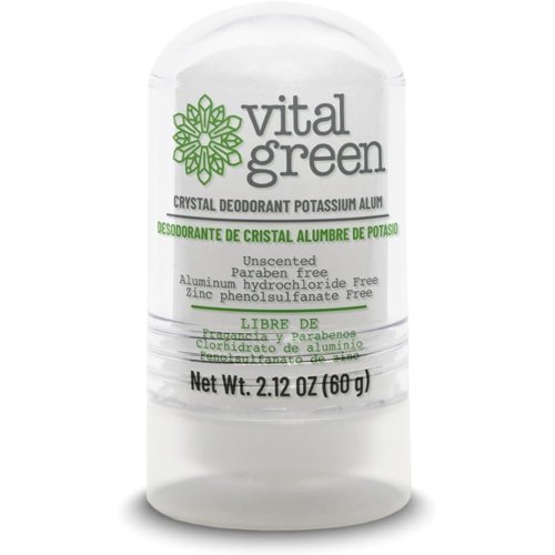 Desodorante Cristal 60 G