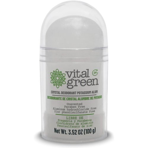 Desodorante Cristal 100 G