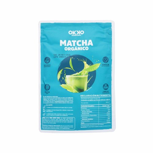 Matcha 60 G - Imagen 2