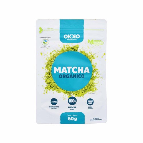 Matcha 60 G