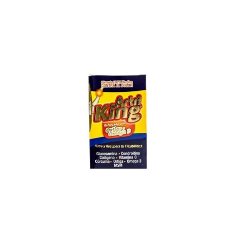 Atri King 100 Tab