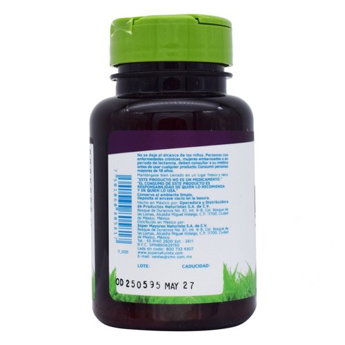 Nmn Resveratrol Semilla De Uva 30 Cap - Imagen 4