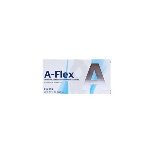 A Flex 30 Tab