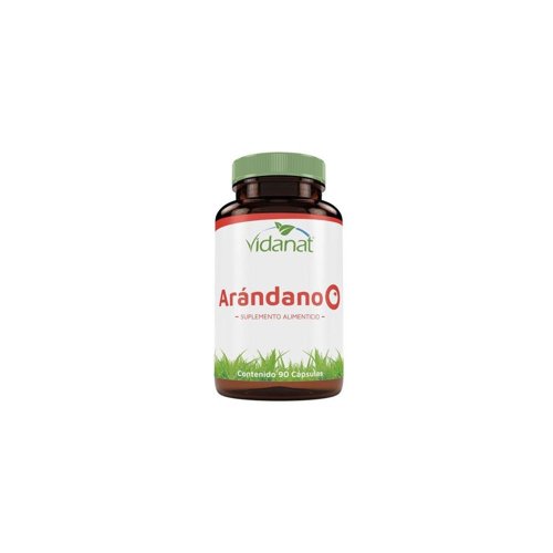 Arandano 90 Cap