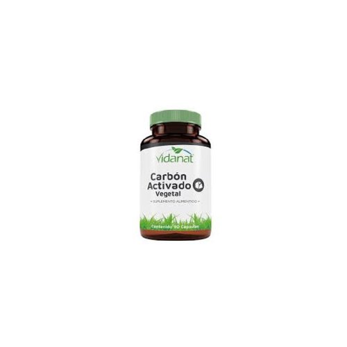 Carbon Activado Vegetal 90 C