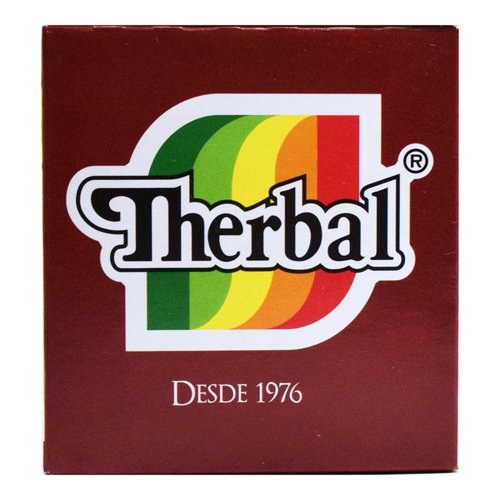 Te De Damiana De California 25 Sobres Therbal - Imagen 4