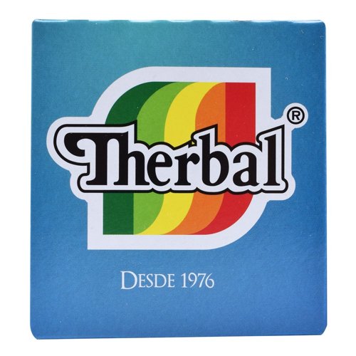 Te Instantaneo 7 Azahares Therbal 25 Pza - Imagen 2