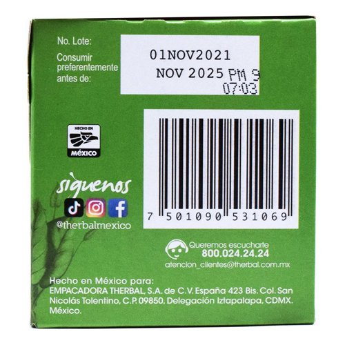 Te Verde 25 Sob - Imagen 4