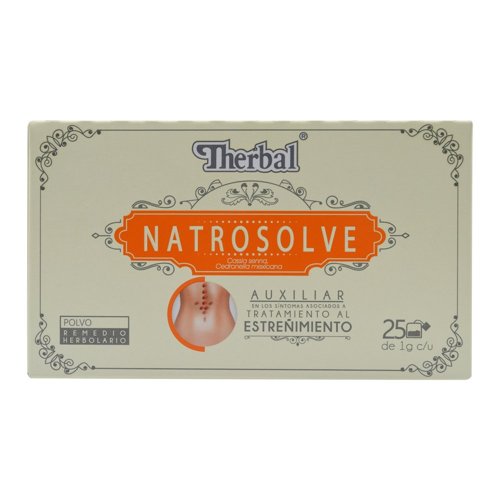Te Natrosolve 25 Sob