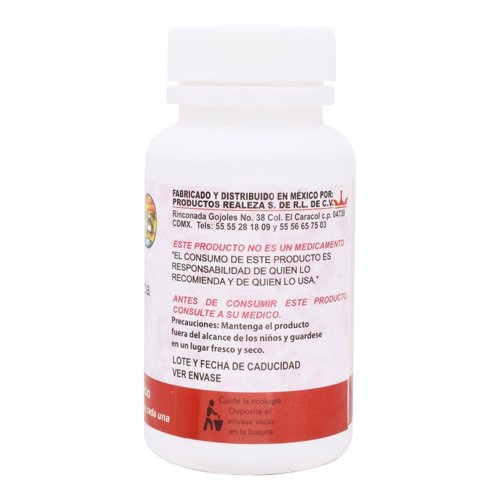 Vitamina K 30 Cap - Imagen 2