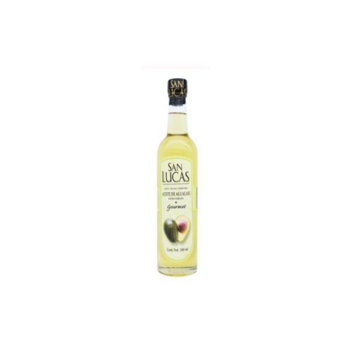 Aceite De Aguacate Extra Vir 500 Ml
