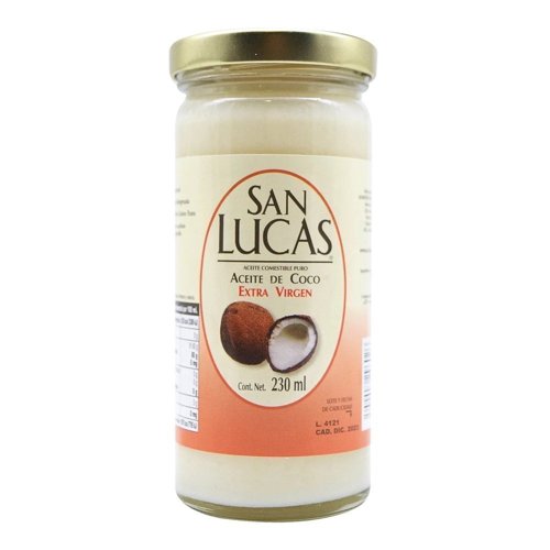 Aceite De Coco 230 Ml