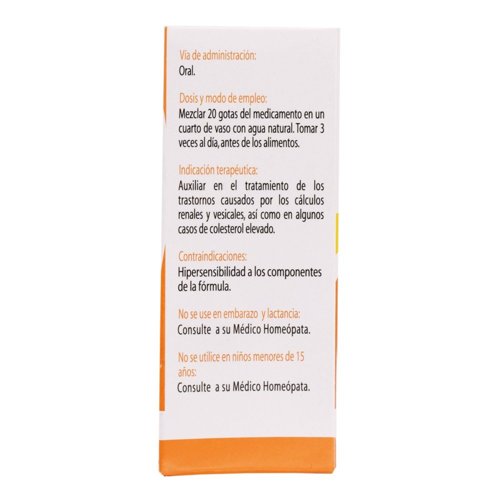 Yumel 30 Ml - Imagen 3