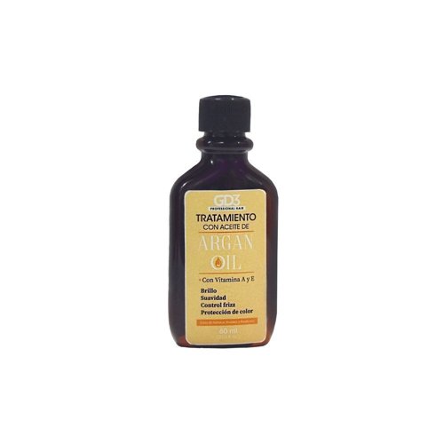 Aceite De Argan 60 Ml