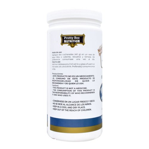 Grenetina Con Glucosamina 500 G - Imagen 3