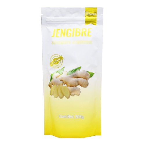 Jengibre 200 G