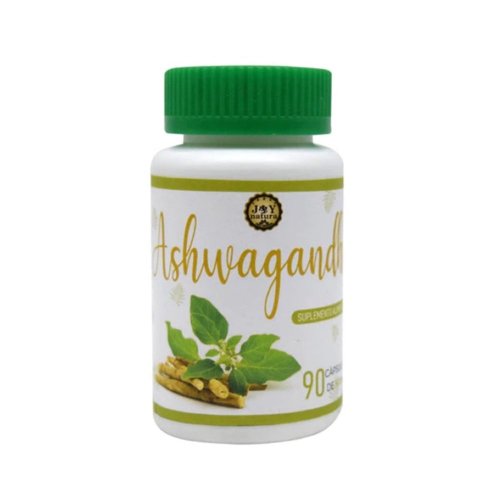 Ashwagandha 90 Cap